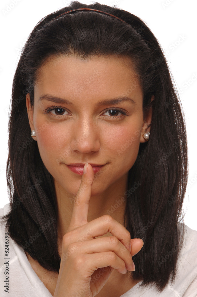 it's a secret! it's a secret!