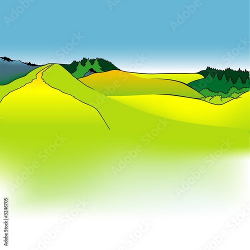 cartoon background 11