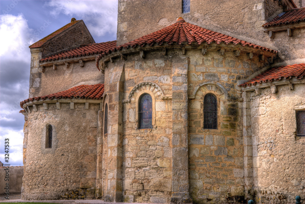 église 7 église 7