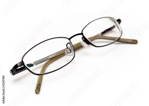 glasses