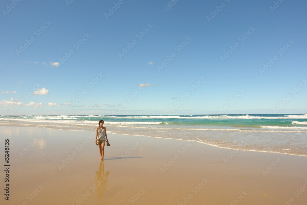 lonely beach lonely beach