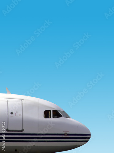 civil aircraft © McCarthys_PhotoWorks