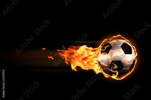 soccer ball #3