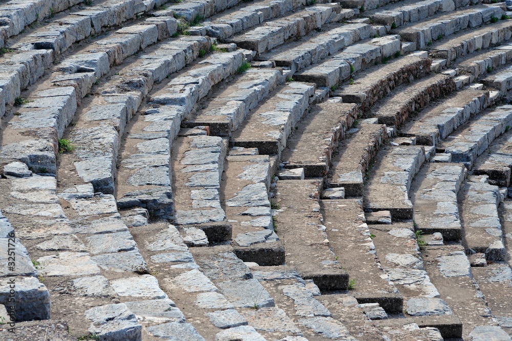 roman stadium