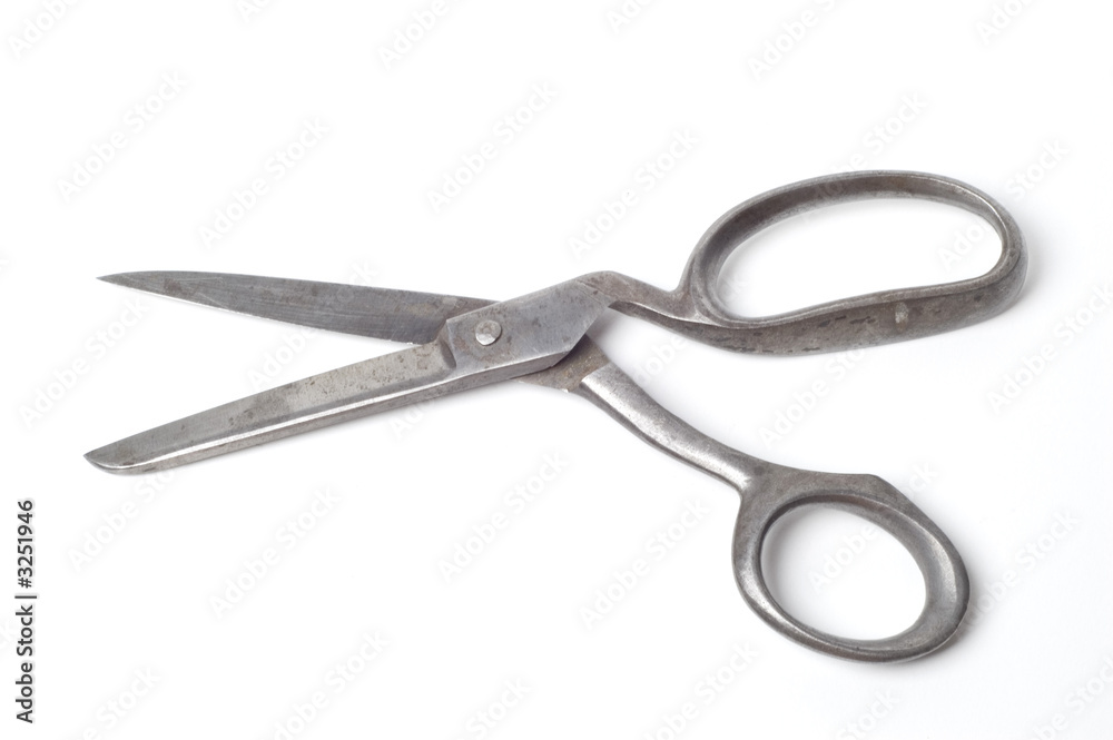 scissors scissors