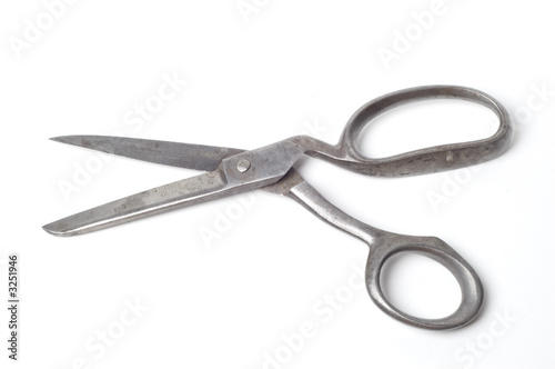 scissors