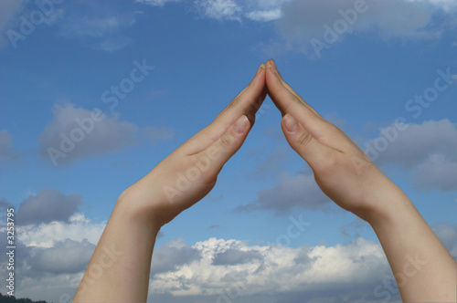 hand protect