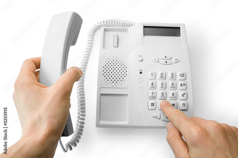 phone