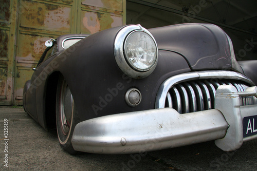 Hot Rod