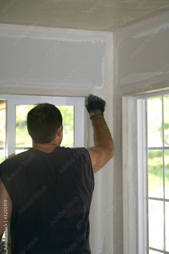 drywall worker drywall worker