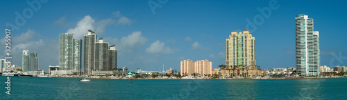 luxurios apartments in miami