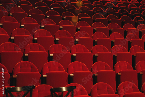 theatre
