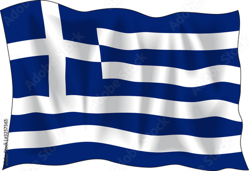greek flag #3257565