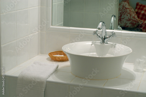 lavabo