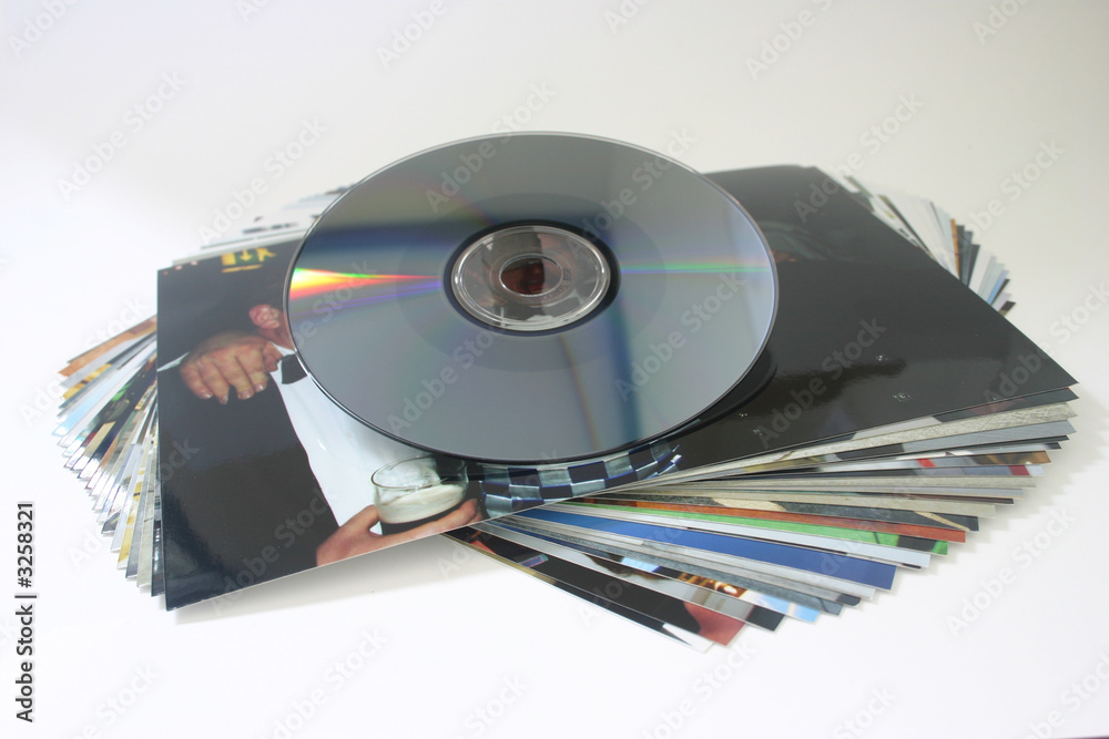 Fototapeta premium digital media