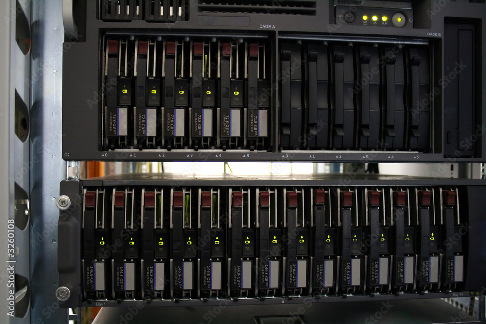 webserver und webhosting - festplatten webserver und webhosting - festplatten