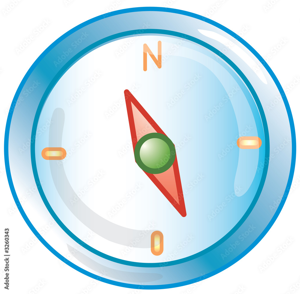 compass icon compass icon