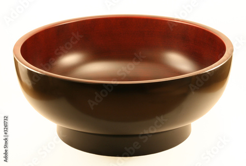 japanese miso bowl