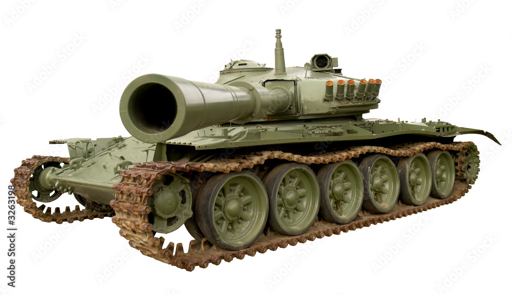 tank tank