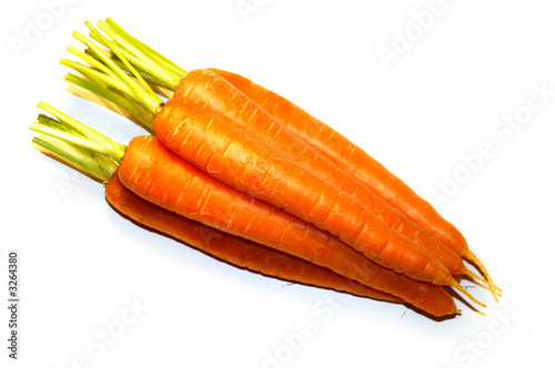 carots