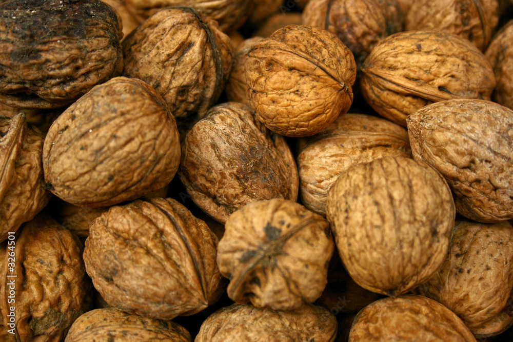 nuts nuts
