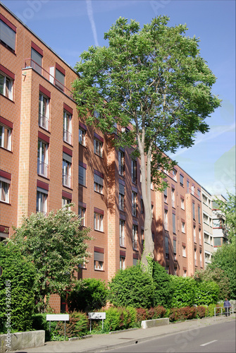 wohnquartier