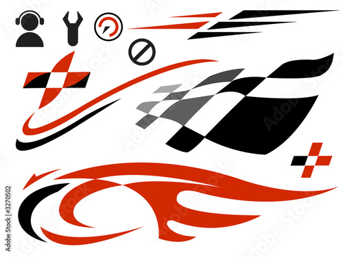 speed icons