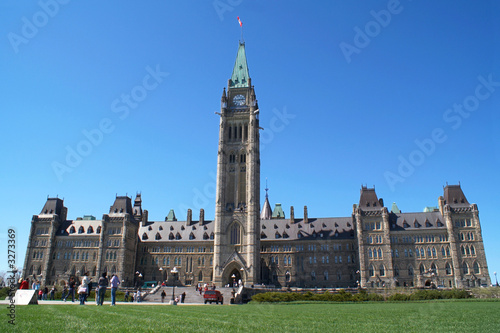 parliament hill