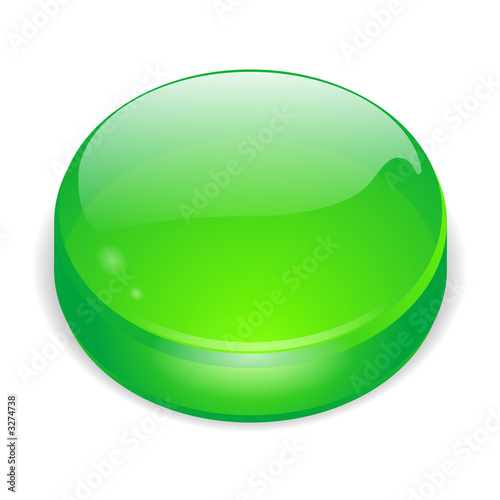 pastille verte