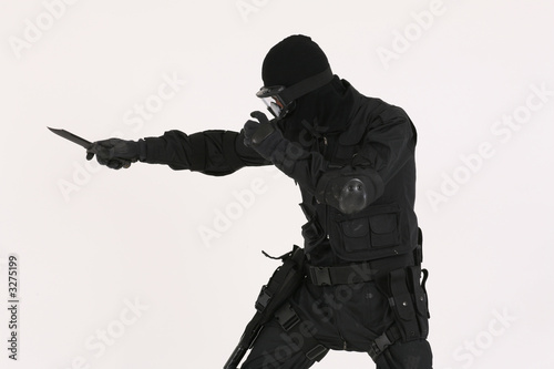 soldier 3