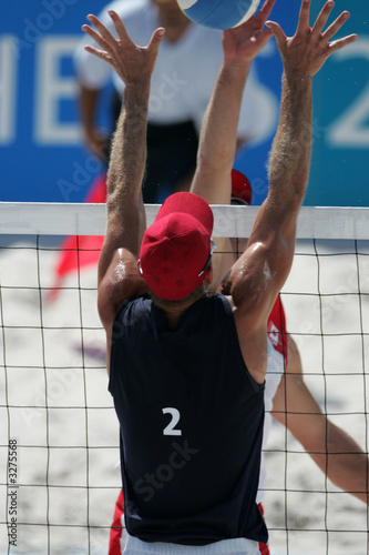 beach volleyball 01