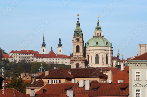 Wallpaper Mural church of st nikolas Torontodigital.ca