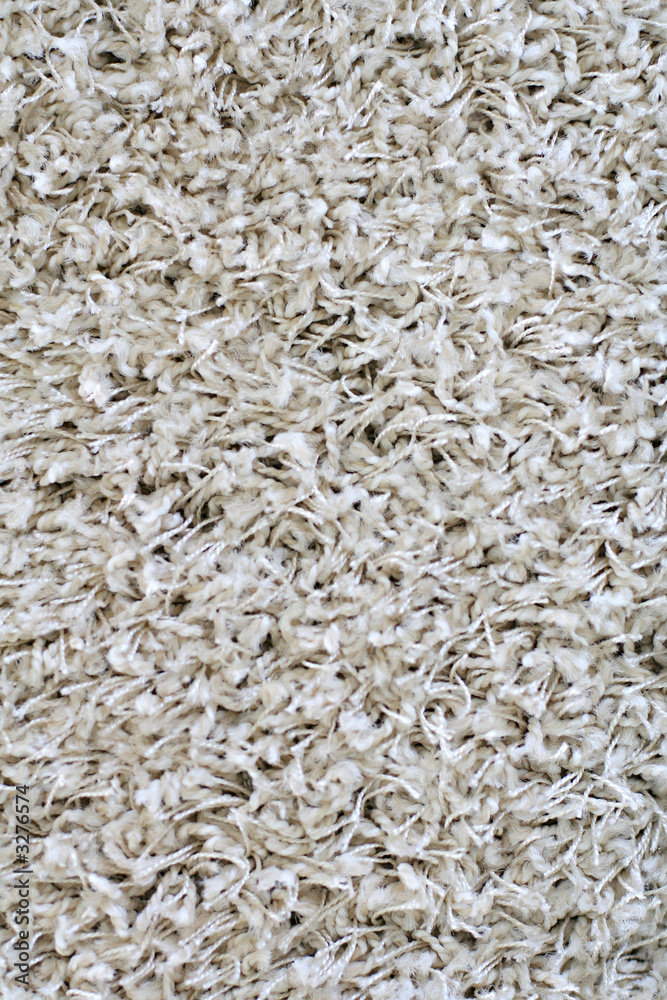 shaggy carpet texture