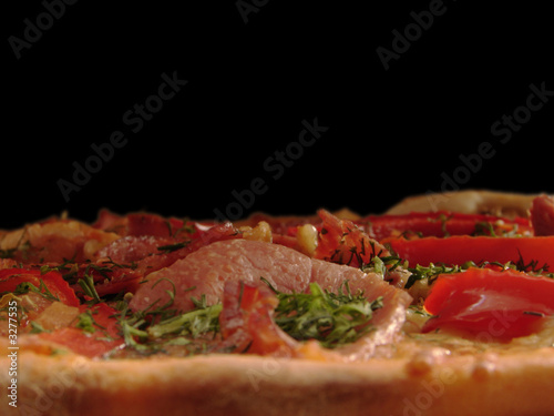 pizza 