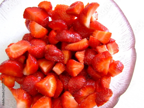 fragole