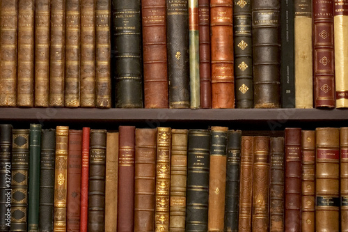 bibliothèque