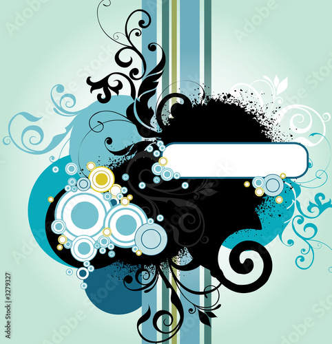 abstract background