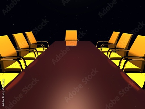 midnight conference