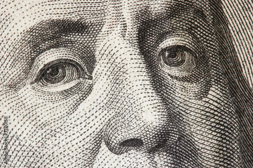 benjamin franklin