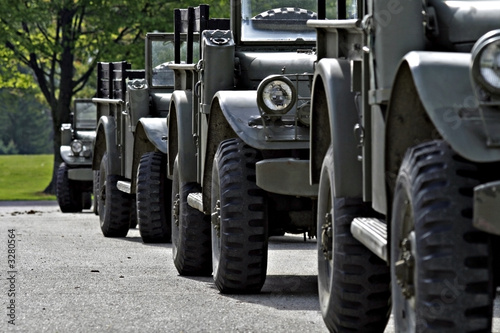jeeps-military