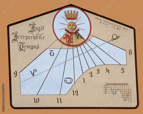 orologia romano
