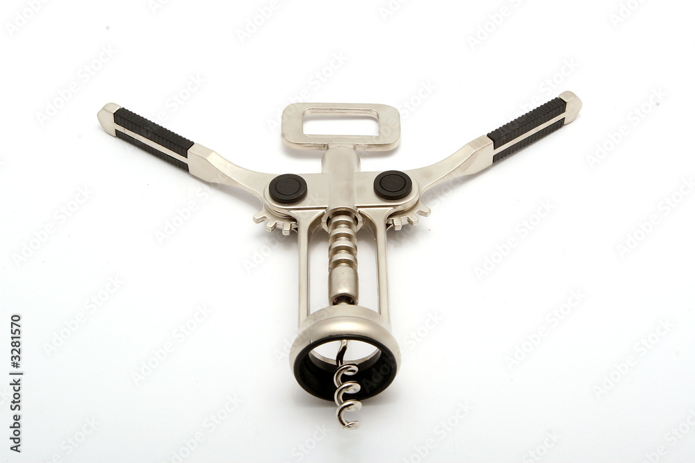 modern corkscrew modern corkscrew