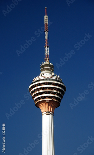 kuala lumpur tower2 photo