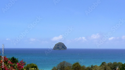 rocher du diamant