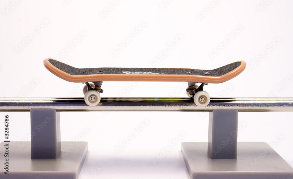 skateboard over rail skateboard over rail