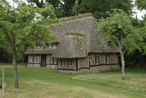 maison normande