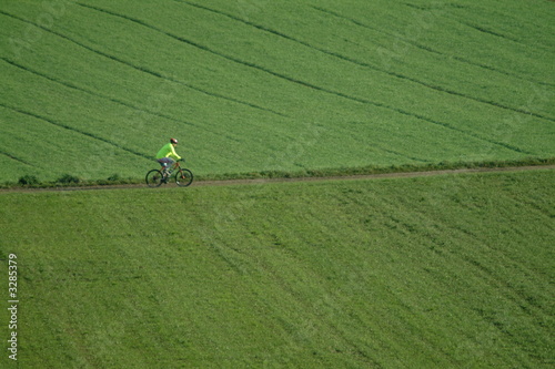 biker