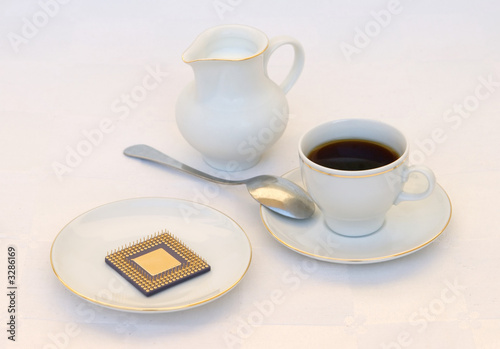 digital breakfast