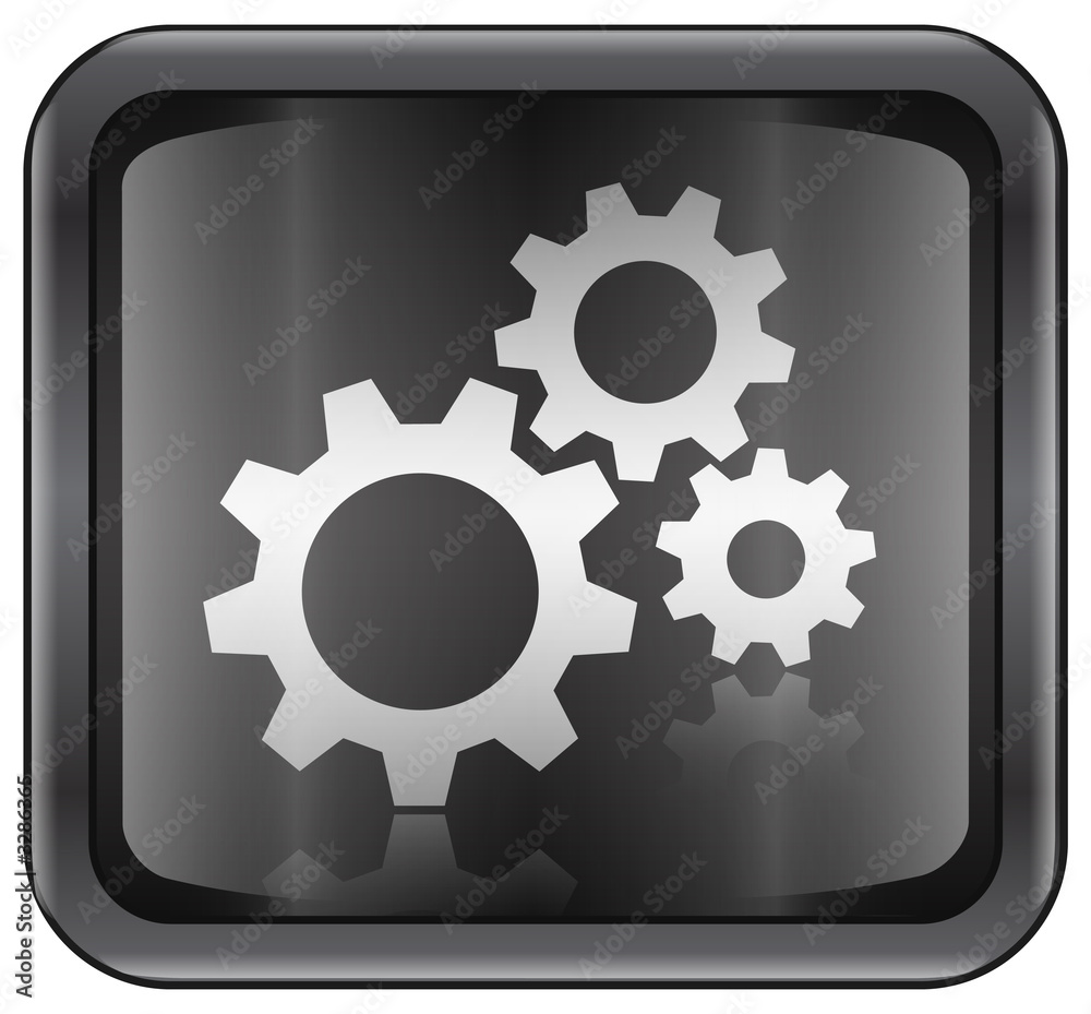 tools icon.(with clipping path) tools icon.(with clipping path)