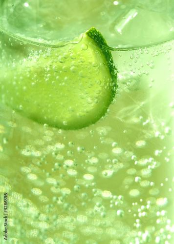 lime drink #3286396